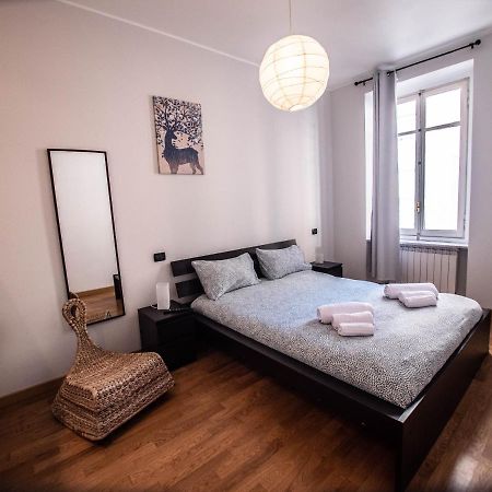 Splendido Appartamento Vicino Al Cuore Di Torino ภายนอก รูปภาพ