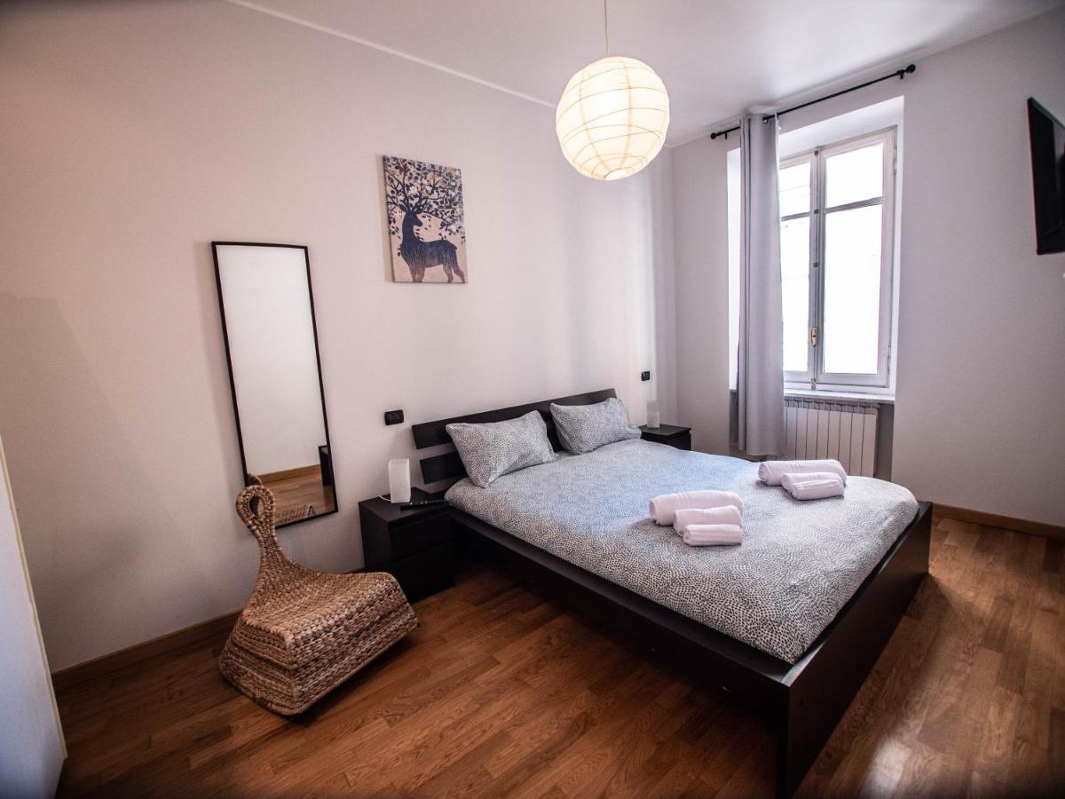 Splendido Appartamento Vicino Al Cuore Di Torino ภายนอก รูปภาพ