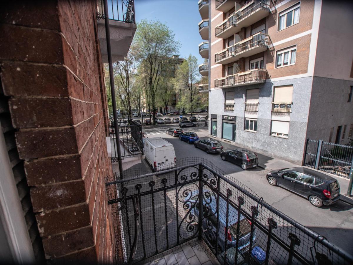 Splendido Appartamento Vicino Al Cuore Di Torino ภายนอก รูปภาพ